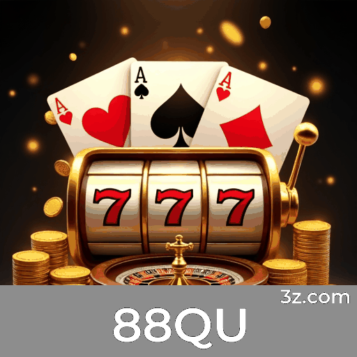 88QU – A Plataforma de Apostas Confiável e Profissional
