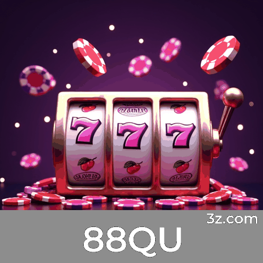 Revolucione Sua Experiência de Jogo com 88QU: Abordagem Inteligente de Jogo