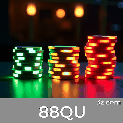 88QU: Excelência em Apostas Esportivas Focadas no Brasil