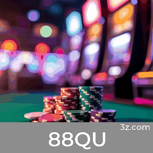 88QU: Apostas Simplificadas com Nosso Aplicativo Móvel