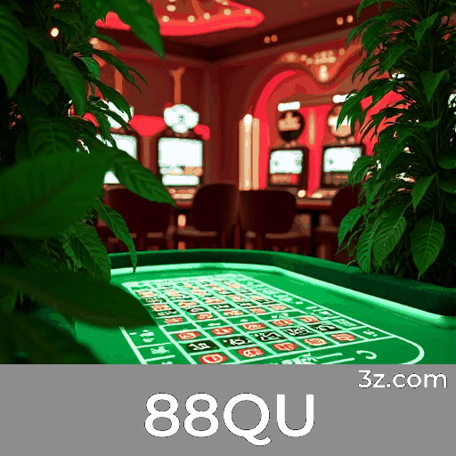 88QU: Domine Jogos com Estratégias Vencedoras